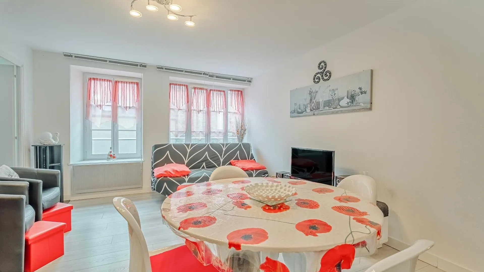 Apartman Appartement Les Bains - Erquy Franciaország