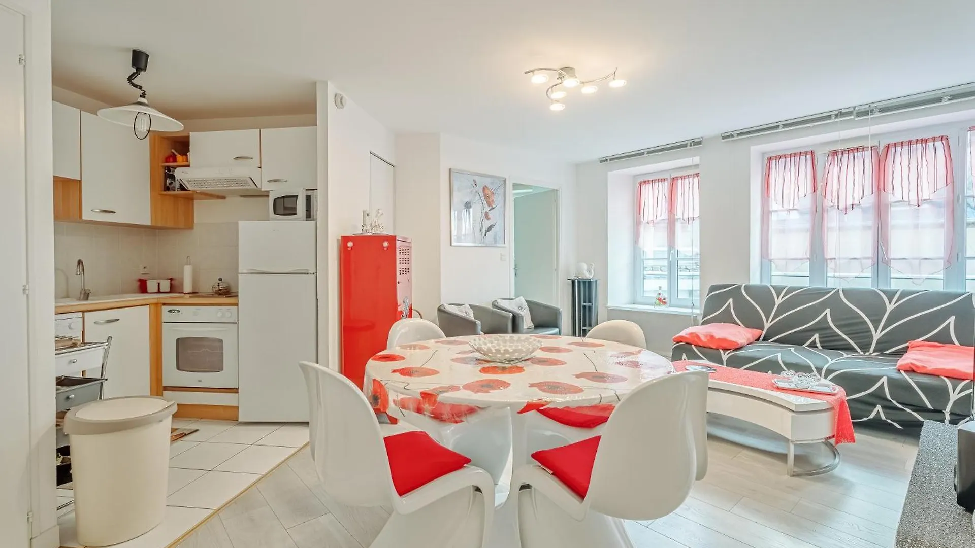 Appartement Les Bains - Erquy 0*,