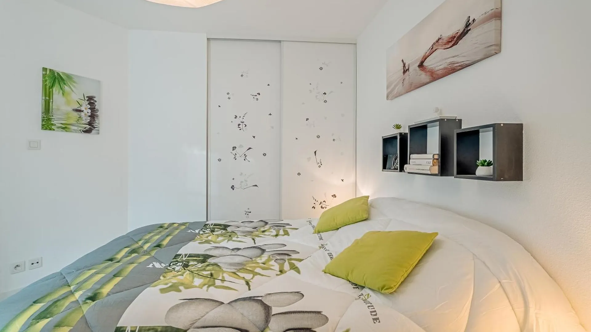 Appartement Les Bains - Erquy 0*,