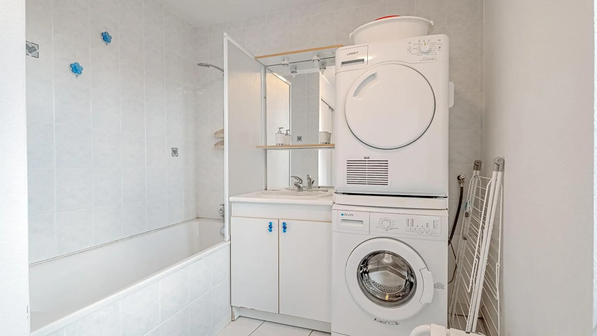 Apartment Appartement Les Bains - Erquy